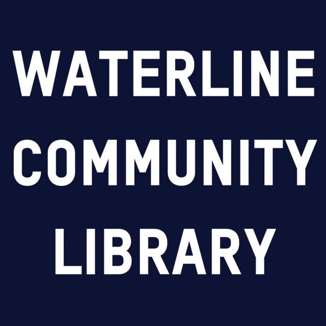 Grantville chosen for Waterline Community Library
