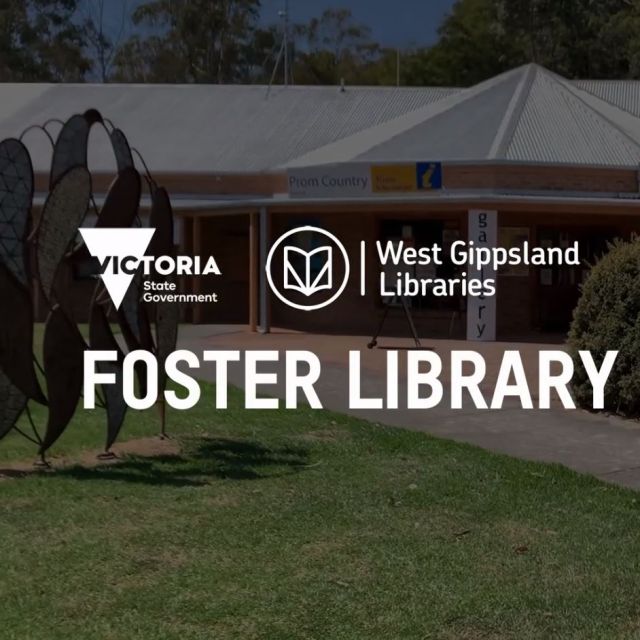Applications now open for 24 hour access at Foster Library!