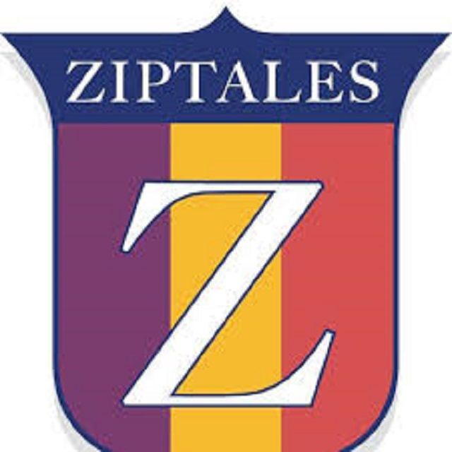 Ziptales