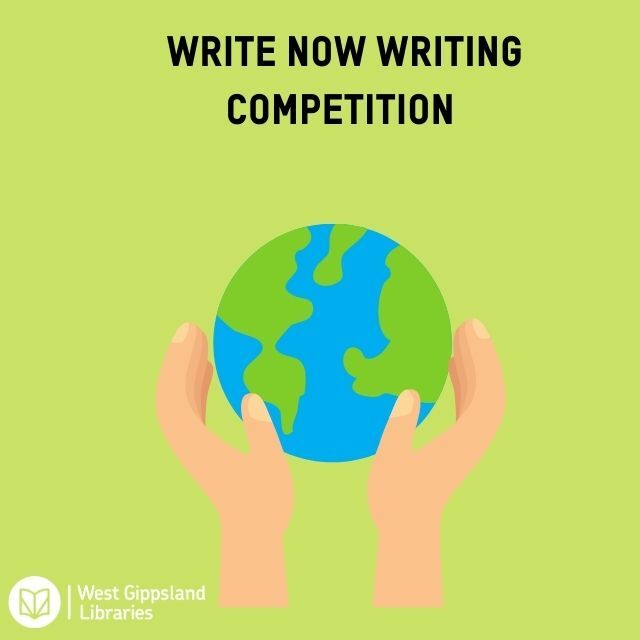 Write Now writing competition Winning and Short-listed entries.