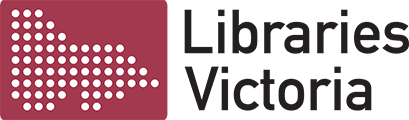 Libraries Victoria