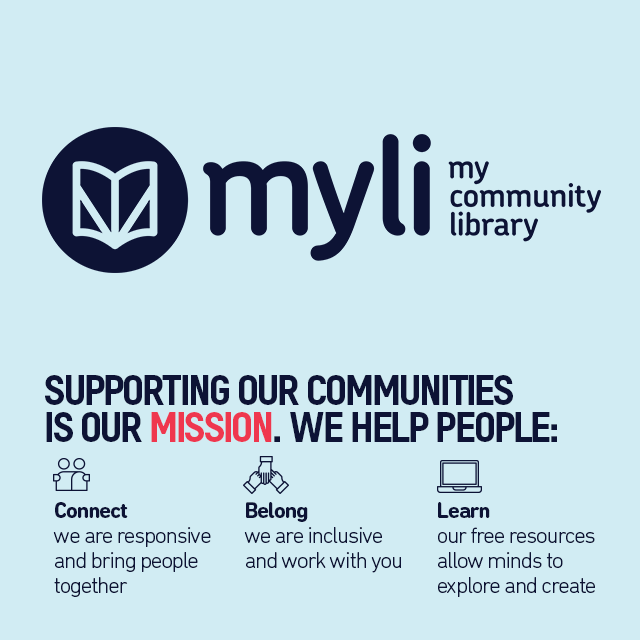 Myli launches