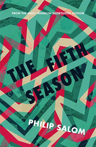 The Fifth Season - Philip Salom