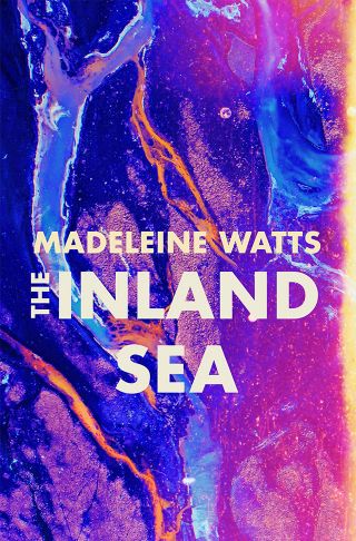 The Inland Sea - Madeleine Watts