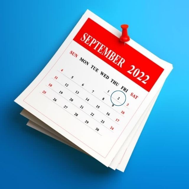 Myli Staff Development Day – 2nd September 2022