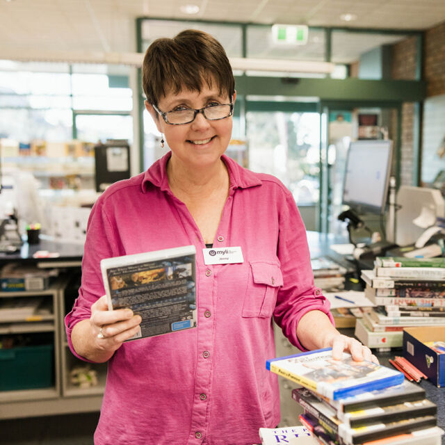 Update about Casey and Cardinia Library Services