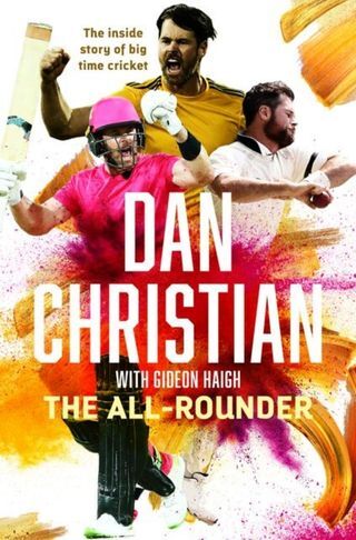 The All-Rounder - Dan Christian