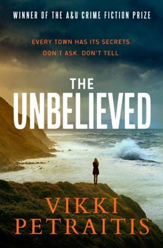 The Unbelieved - Viiki Petraitis