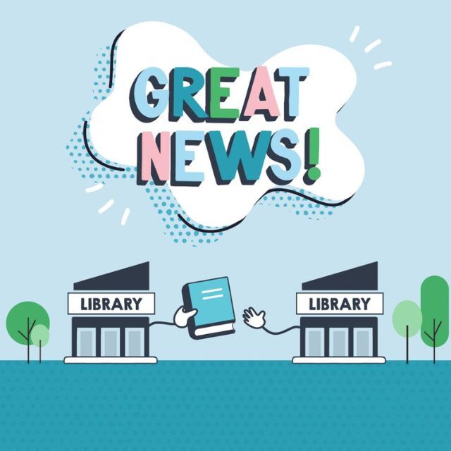 Libraries Victoria Service Update – May 2023