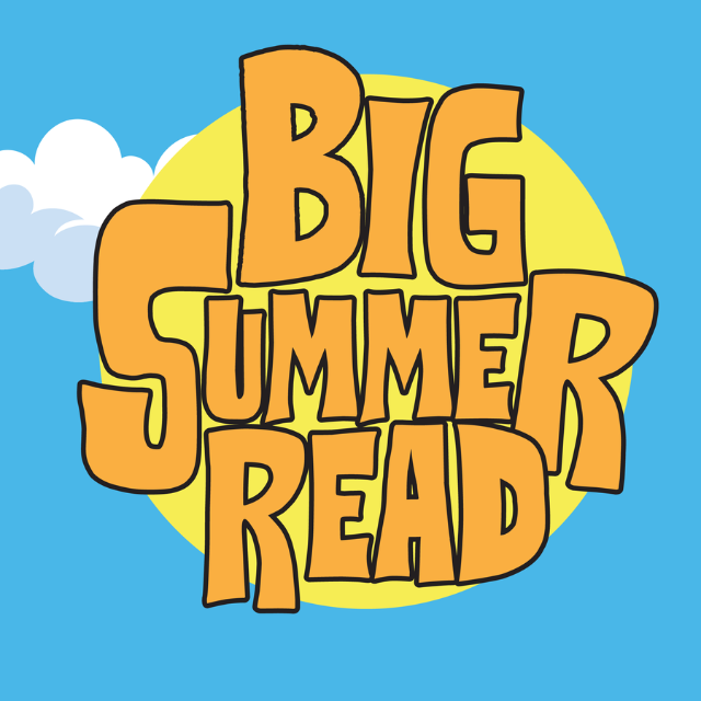 BIG Summer Read 2023/24
