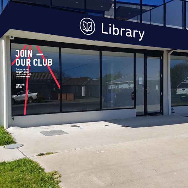 San Remo Community Library updates