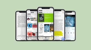 BorrowBox (eBooks)