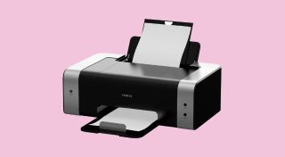 Print, Copy & Scan