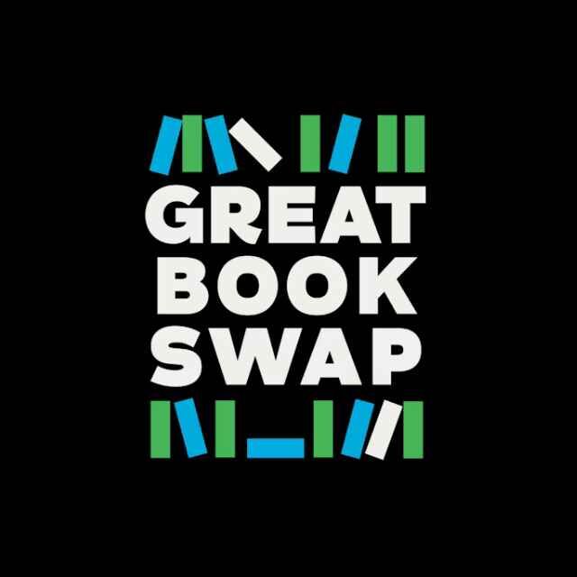 Great Book Swap 2026